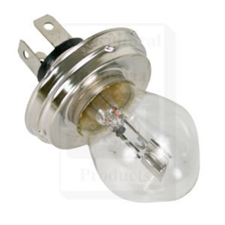 A & I PRODUCTS Head Light Bulb 3.75" x4" x2.75" A-47P1831